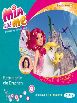 cover image of Mia and Me, Teil 15